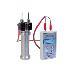 Máy đo độ ẩm búa Exotek MC-460 – Chính xác và bền bỉ