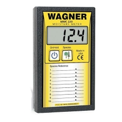Máy đo độ ẩm gỗ Wagner MMC2201