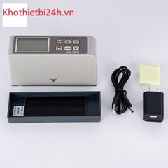 Máy đo độ bóng Amittari AG-126B