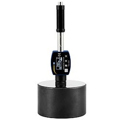 Máy đo độ cứng kim loại cầm tay PCE 2550-ICA (170-960 HLD; chứng chỉ ISO)