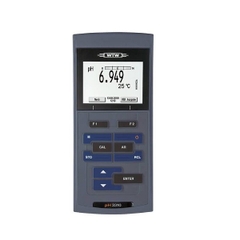 Máy đo độ dẫn điện cầm tay WTW ProfiLine Cond 3310