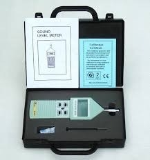 Máy đo độ ồn LUTRON SL-4011