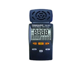 Máy đo Formaldehyde (HCHO) TM-802 – Đo khí CH₂O, Nhiệt độ và Độ ẩm chính xác