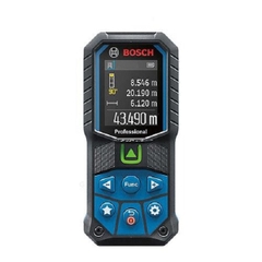 Máy Đo Khoảng Cách Bosch GLM 50-23 G Tia Xanh