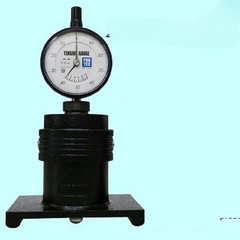 Máy đo lực căng lưới Protec STG-75M (5 – 75 N/cm)