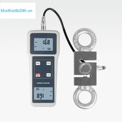 Máy đo lực kéo nén Amittari FG-104-500KG (4960N) – Chính hãng, Giá tốt