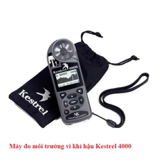 Máy đo môi trường vi khí hậu Kestrel 4000