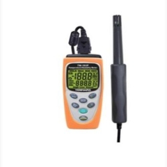Máy đo nhiệt độ và độ ẩm Tenmars TM-183P