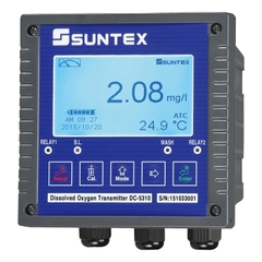 Máy Đo Oxy Hòa Tan (DO) DC-5310-RS Suntex