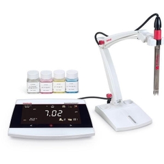 Máy đo pH để bàn Aquasearcher OHAUS a-AB33PH-F