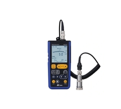 Máy đo rung cầm tay RION VM-82A