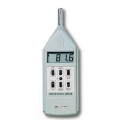 Máy đo độ ồn Lutron SL-4022