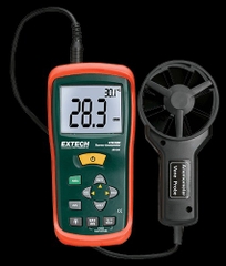 Máy đo tốc độ gió Extech AN100