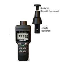 Thiết bị đo tốc độ vòng quay TENMARS TM-4100N