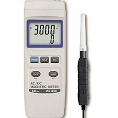 Máy đo từ trường LUTRON MG-3002