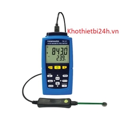 Máy đo Từ trường - Tenmars - TM197
