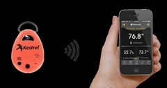 Máy đo vi khí hậu Kestrel DROP D2 Wireless