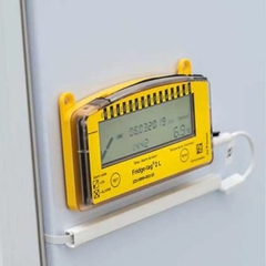 Thiết bị theo dõi nhiệt độ tự động Fridge-tag 2L