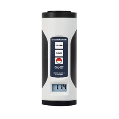 Máy hiệu chuẩn máy đo độ ồn Amittari CAL-327 (94dB &114dB)