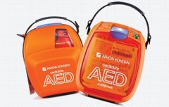 Khothietbi24h.vn - Nhà phân phối chính thức máy AED Nihon Kohden 3100 tại Việt Nam