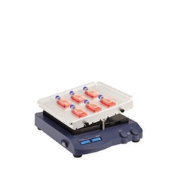 Máy Lắc 2D kỹ thuật số RS-RR10 Phoenix Instrument-Đức
