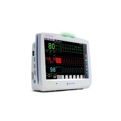 MÁY THEO DÕI BỆNH NHÂN 6 THÔNG SỐ NIHON KOHDEN BSM-3562