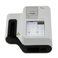 Máy xét nghiệm nước tiểu bán tự động Sysmex UC-1000