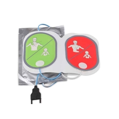 Máy Sốc Tim Tự Động Mediana HeartOn AED A15
