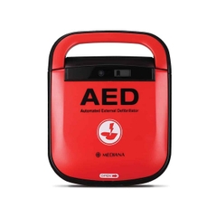 Máy Sốc Tim Tự Động Mediana HeartOn AED A15