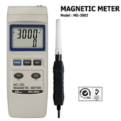 Máy đo từ trường LUTRON MG-3002