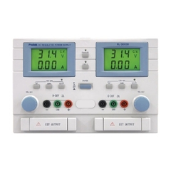 Nguồn một chiều Protek 3005D (30V – 5A, 2 cổng)
