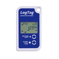 Nhiệt Kế Tự Ghi LogTag TRED30-16R