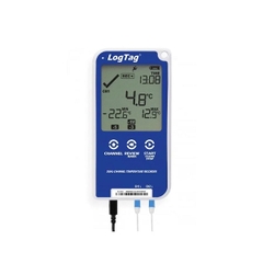 Nhiệt Kế Tự Ghi LogTag UTRED30-16