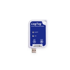 Nhiệt Kế Tự Ghi LogTag UTRIX-16