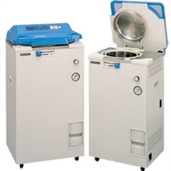 Nồi hấp tiệt trùng Hv85 Hirayama
