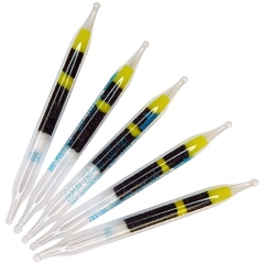 Ống than hấp thụ Coconut Charcoal Mã: ZST-002 Hãng ZEFON - MỸ