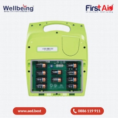 Pin Lithium - Bộ 10 viên