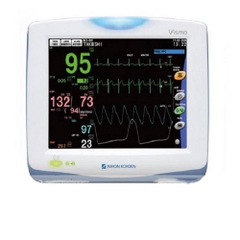 Monitor theo dõi bệnh nhân Nihon Kohden PVM-2701 | Giá Tốt | Nhật Bản