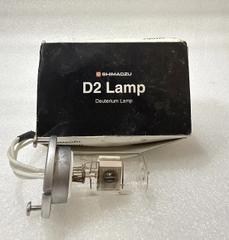 SHIMADZU L14578 D2 LAMP DEUTERIUM LAMP 228-63621