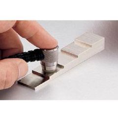 Thanh chuẩn độ dày hệ mét DEFELSKO STDB1M