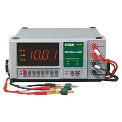 Thiết Bị Đo Điện Trở Extech 380560
