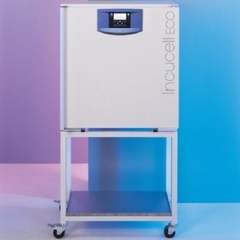 Tủ Ấm Incucell 111 ECO MMM Medcenter - 111 Lít
