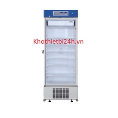 Tủ Lạnh Bảo Quản Dược Phẩm (Cửa Kính),Haier,HYC-410