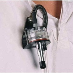 Đầu lấy mẫu bụi hô hấp và toàn phần Cyclone  ZA0062 Hãng  Zefon/Mỹ (37mm)