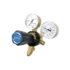 Pressure regulator