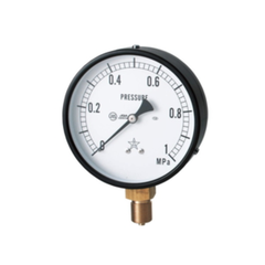 PRESSURE GAUGE