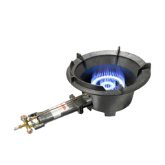 HIGH PRESSURE STOVE BURNER