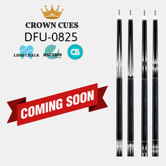 (SẮP RA MẮT) CROWN CUES DFU