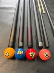 CROWN CUES MAX 8 series 1 2026