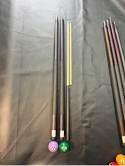 CROWN CUES MAX 8 series 1 2026